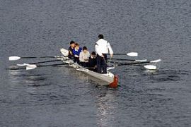 chavagnes rowing team