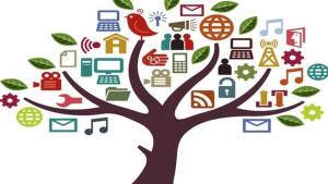 social-media-tree