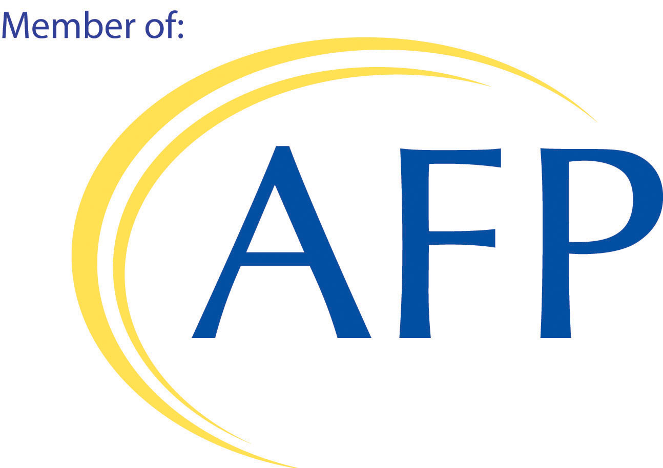 Association of Fundraising Professionals member
