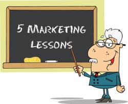 5-marketing-lessons