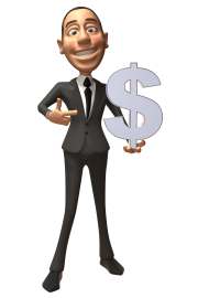 businessman-dollar-sign