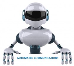 Automated communications
